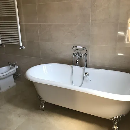 Guest House Ca' Dell'Angelo 4*