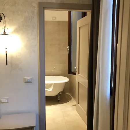 Ca' Dell'angelo Bed and breakfast 4*