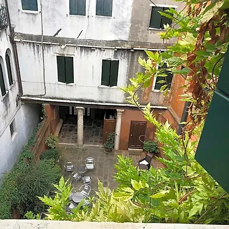 Ca' Dell'angelo 베니스