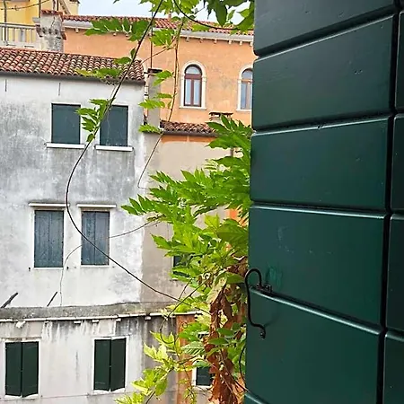 B&B Ca' Dell'angelo 4*
