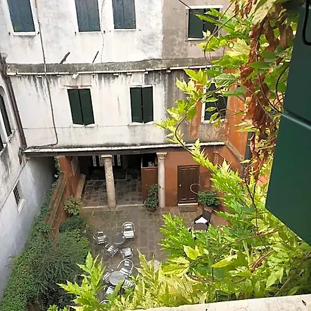 Ca' Dell'angelo B&B 4*