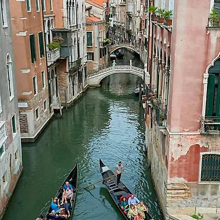 Ca' Dell'angelo Panzió Velence