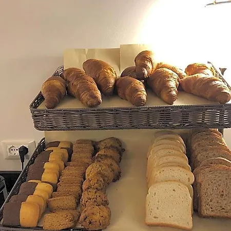 Ca' Dell'angelo 4*