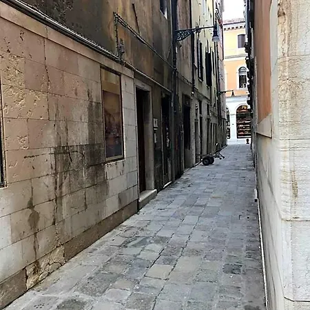 Ca' Dell'angelo