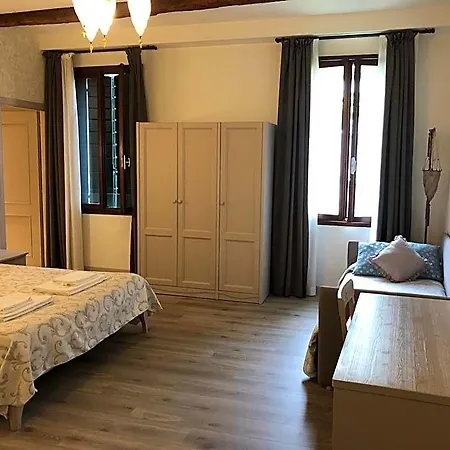 فندق مبيت وإفطار Ca' Dell'angelo البندقية