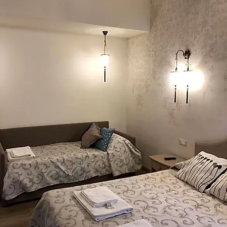 B&B Ca' Dell'angelo 4*