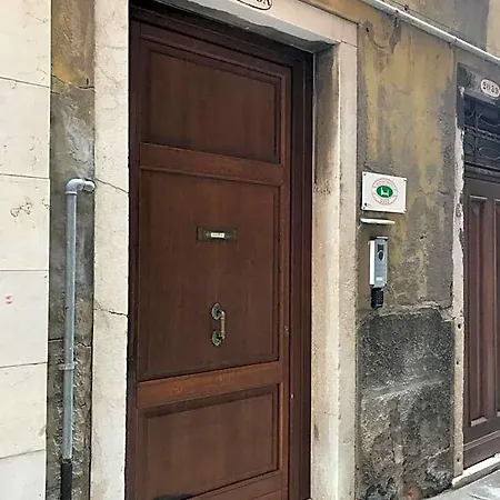 Ca' Dell'angelo B&B