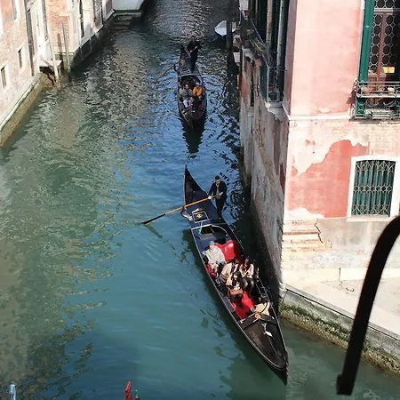 Guest House Ca' Dell'Angelo Venedig