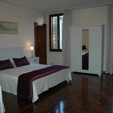فندق مبيت وإفطار Ca' Dell'angelo