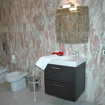 Guest House Ca' Dell'Angelo Venedig