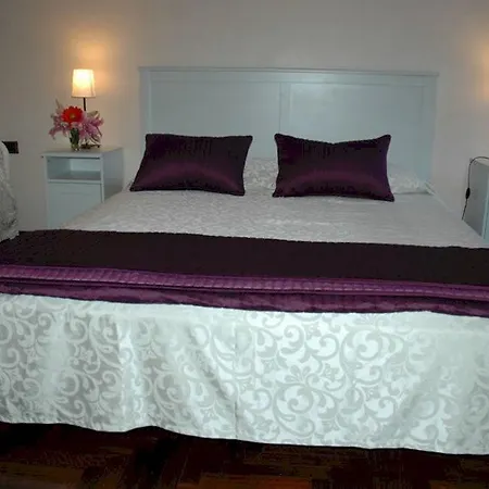 Bed & Breakfast Guest House Ca' Dell'Angelo