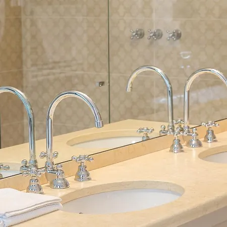 Guest House Ca' Dell'Angelo Venice