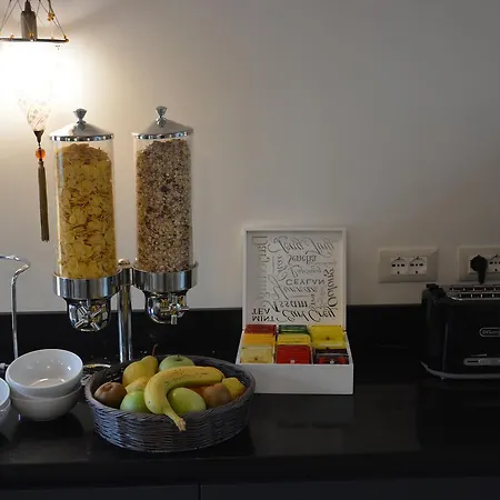 Guest House Ca' Dell'Angelo Bed & Breakfast Venice