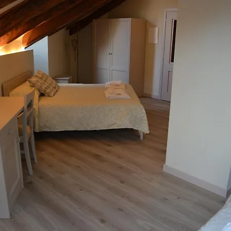 Guest House Ca' Dell'Angelo Bed & Breakfast 2*