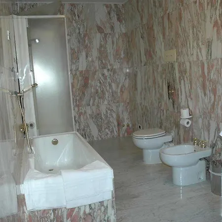 Guest House Ca' Dell'Angelo 4* Venedig