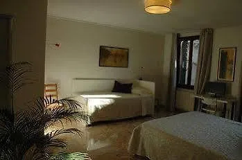 فندق مبيت وإفطار Ca' Dell'angelo 4*