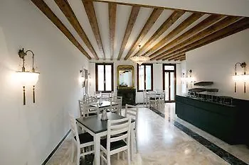 Ca' Dell'angelo 4*