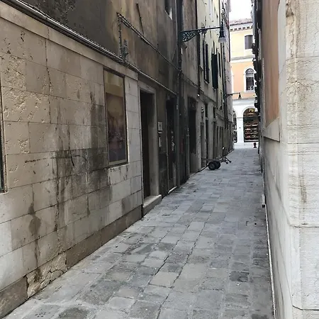 Guest House Ca' Dell'Angelo