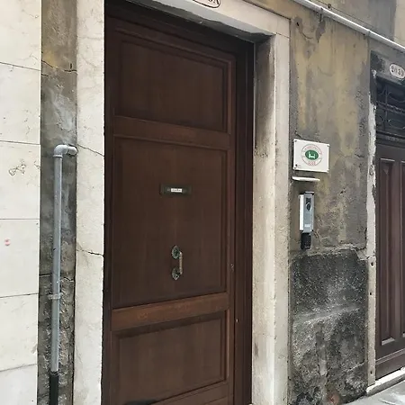 Guest House Ca' Dell'Angelo