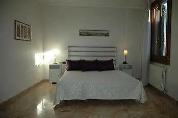 Guest House Ca' Dell'Angelo Venedig