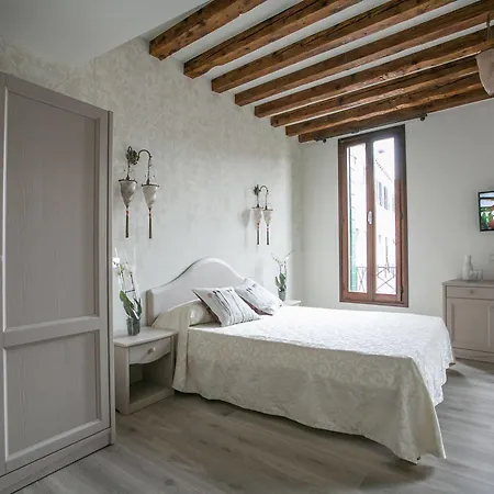 Frühstückspension Guest House Ca' Dell'Angelo
