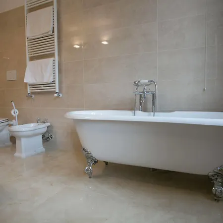 Guest House Ca' Dell'Angelo Bed & Breakfast Venice