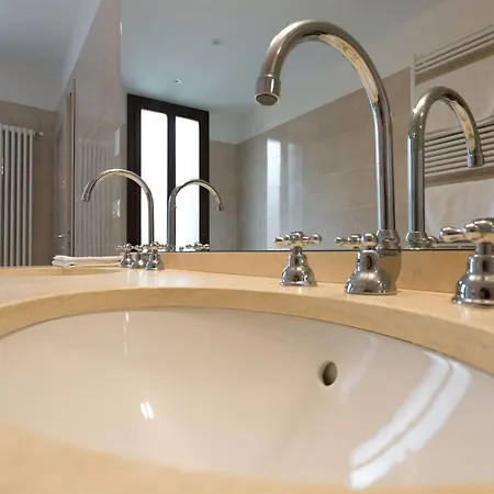 Guest House Ca' Dell'Angelo Venice