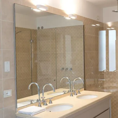 Bed & Breakfast Guest House Ca' Dell'Angelo Venedig