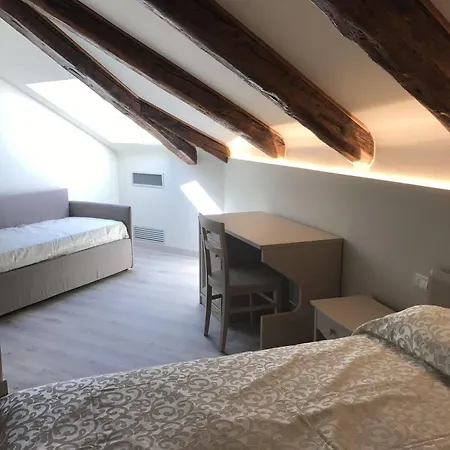 Guest House Ca' Dell'Angelo Venice