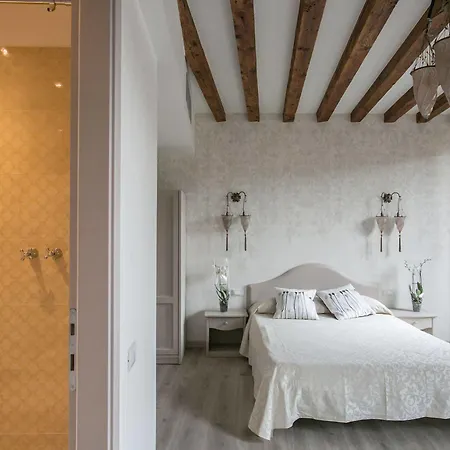 Guest House Ca' Dell'Angelo
