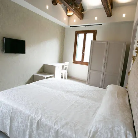 Bed & Breakfast Guest House Ca' Dell'Angelo
