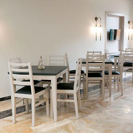 Guest House Ca' Dell'Angelo Venice
