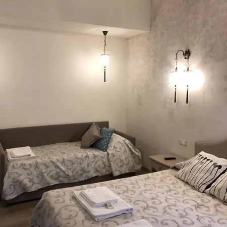 Bed & Breakfast Guest House Ca' Dell'Angelo