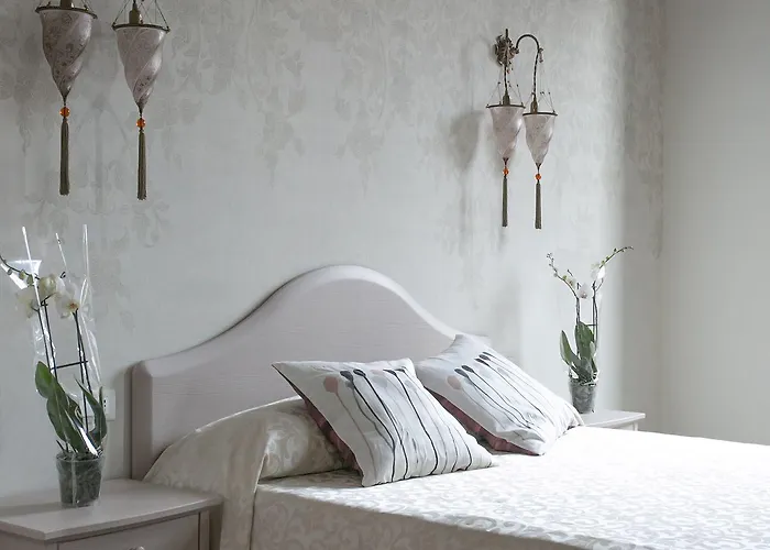 Ca' Dell'angelo Bed & Breakfast 4*