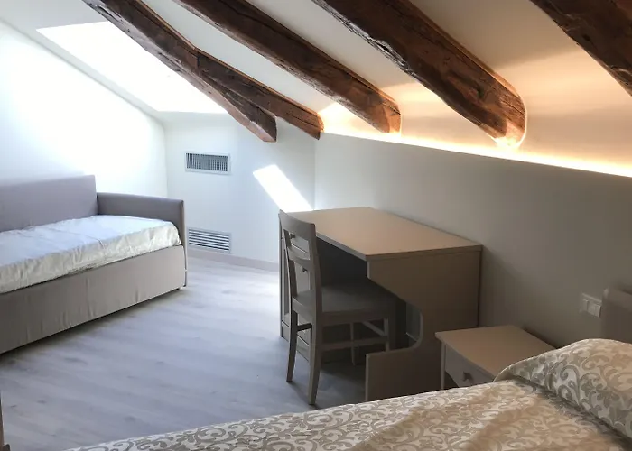 Ca' Dell'angelo 4* Wenecja