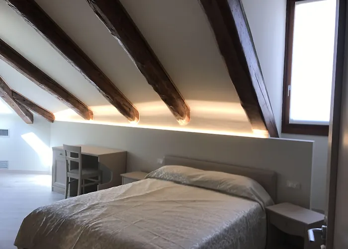Ca' Dell'angelo Bed & Breakfast Venezia