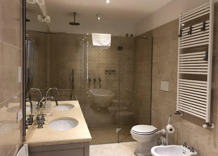 Ca' Dell'angelo Bed & Breakfast