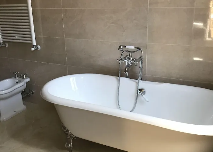 Ca' Dell'angelo 4*