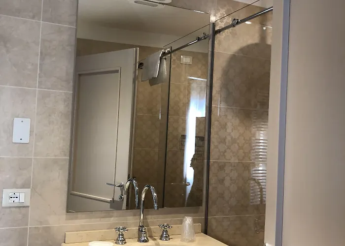 Ca' Dell'angelo Venezia