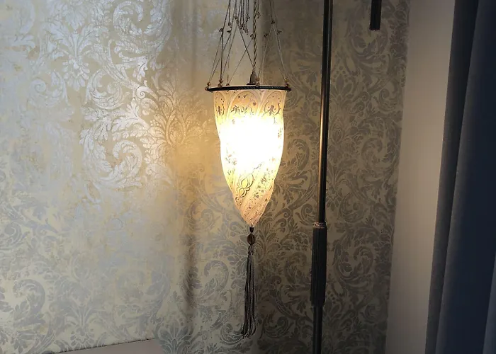 Ca' Dell'angelo 4* Venezia