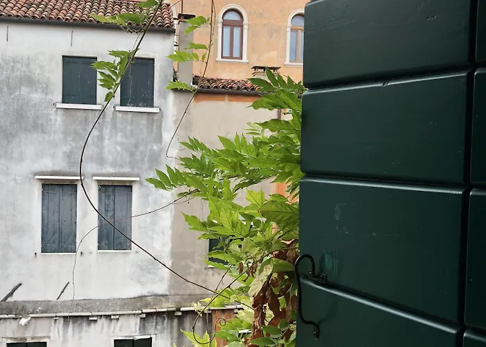 Ca' Dell'angelo Velence