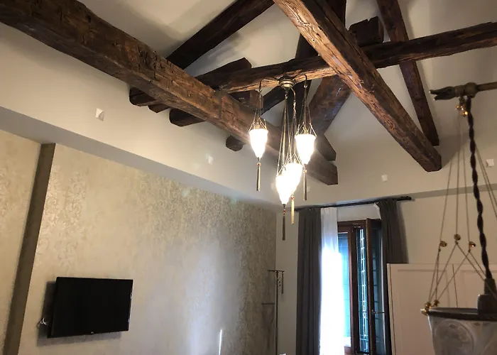 Ca' Dell'angelo Bed & Breakfast Venezia