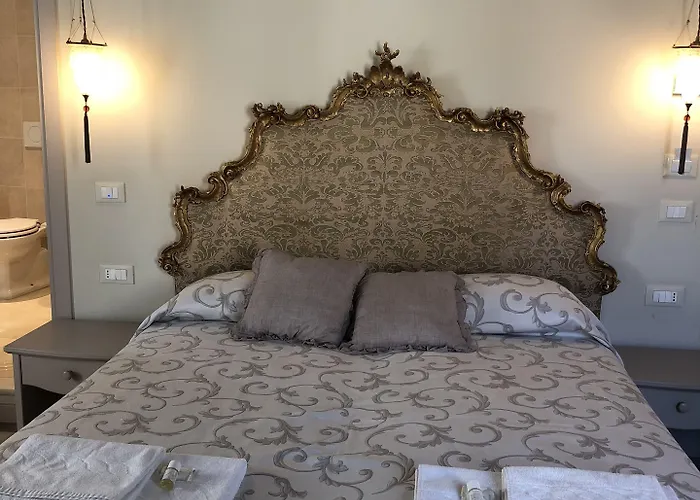Nocleg ze śniadaniem Ca' Dell'angelo 4*