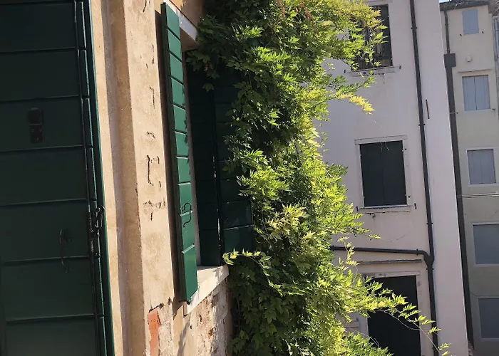 Ca' Dell'angelo Bed & Breakfast