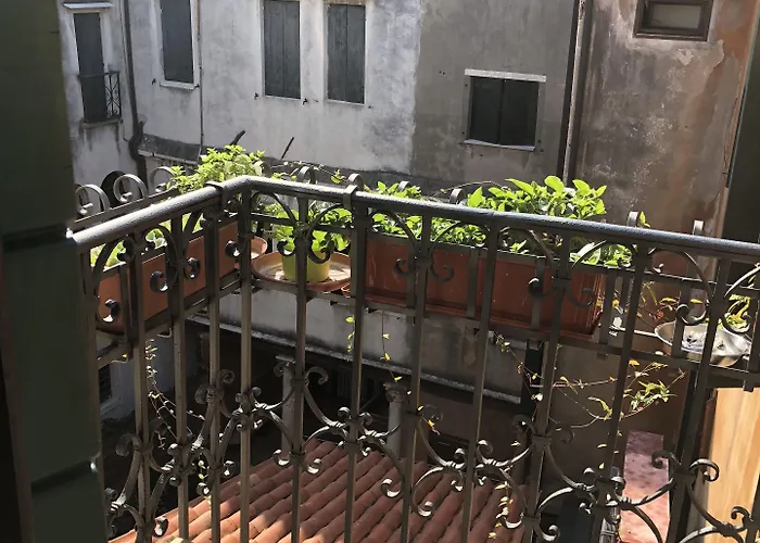 Bed & Breakfast Ca' Dell'angelo