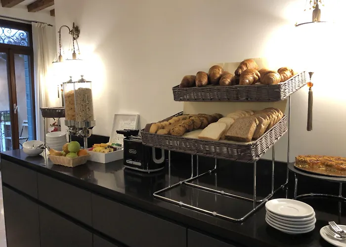 Ca' Dell'angelo Bed & Breakfast Venezia