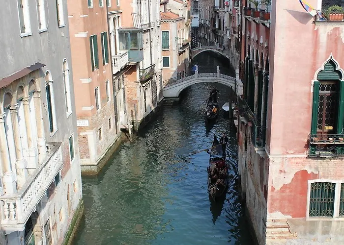 Panzió Ca' Dell'angelo