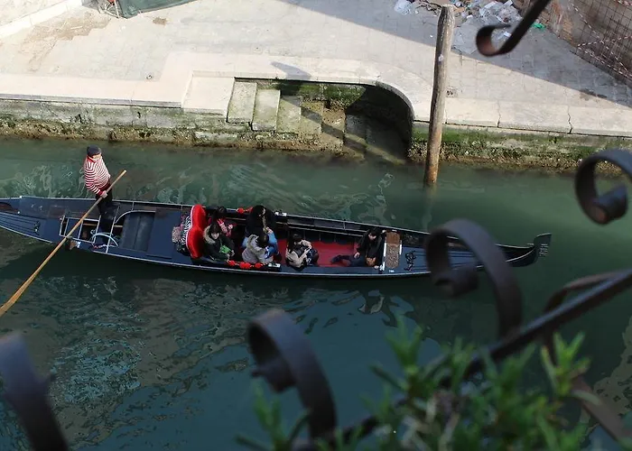 Bed & Breakfast Ca' Dell'angelo Venezia