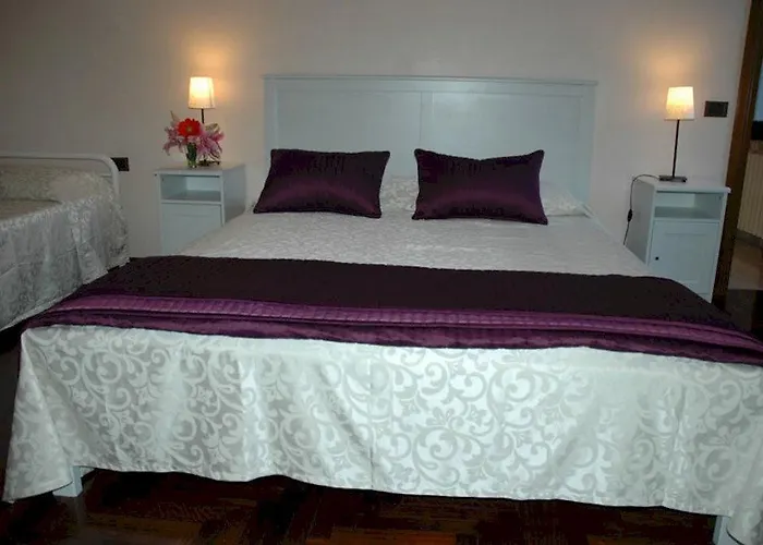 Bed & Breakfast Ca' Dell'angelo