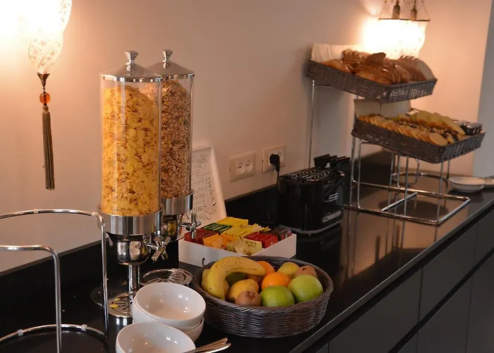 Ca' Dell'angelo Bed & Breakfast 4*